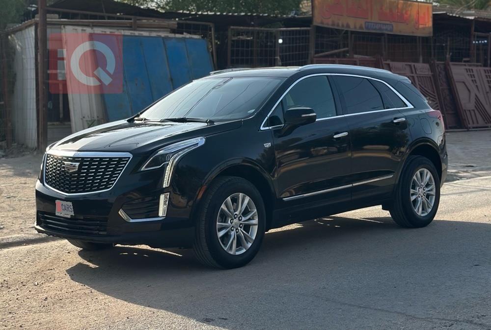 كاديلاك XT5